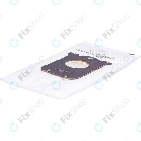 Electrolux, Philips, Tornado, Volta, AEG - S-bag - Sac à poussière universel (E201SM)