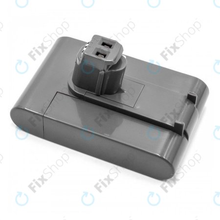 Dyson DC30, DC35 - Batterie 17083-4810, 17183-01-03, 917083-02 Li-Ion 14.8V 2500mAh