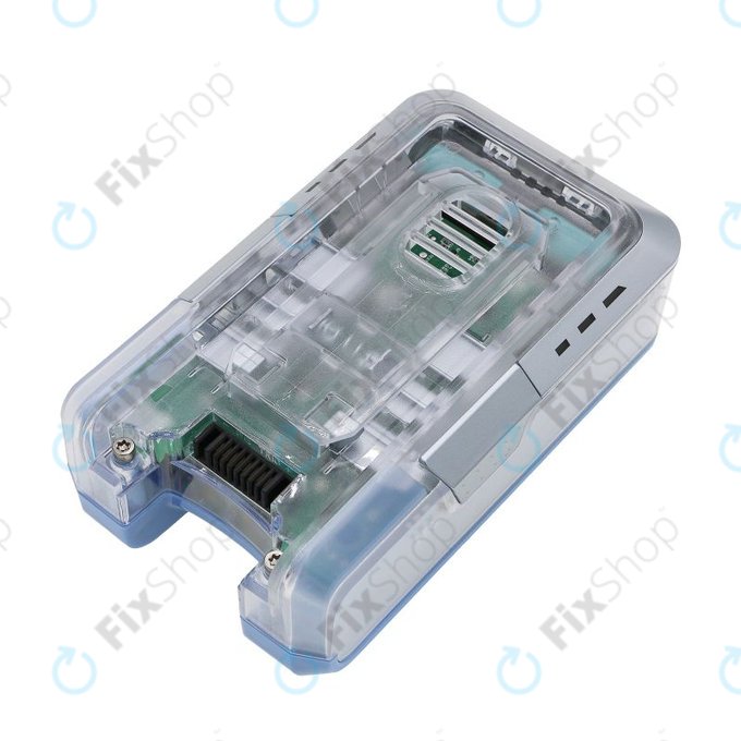 Batterie pour Tineco Pure One S11, A11, 2000mAh, Li-Ion, 21.6V, ZB1965-20P, HQ