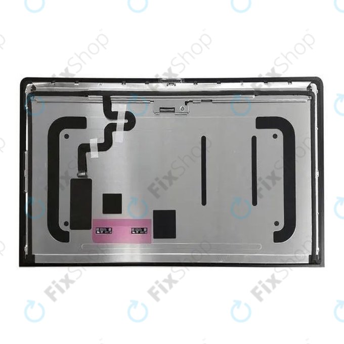 Apple iMac 27" A1419 (Mid 2017) - Écran LCD Retina 5K + vitre avant Refurbished