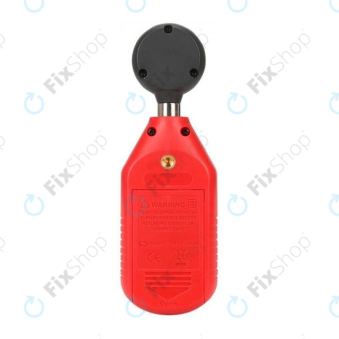 UNI-T UT383 - Photomètre compact