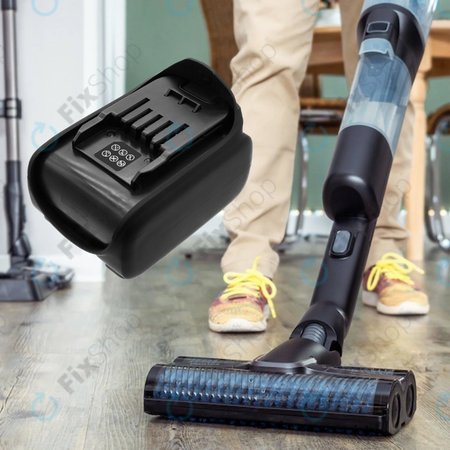 Philips Series 9000 AquaTrio, 8000-series, 7000-series - Batterie IBD014GA Li-Ion 25.9V 2200mAh HQ