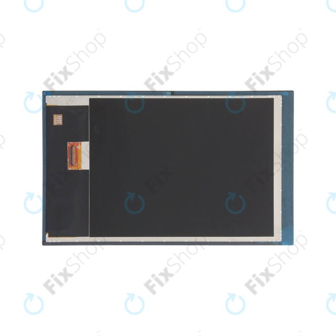 Écran LCD Antiglare Frosted (Black) pour Valve Steam Deck
