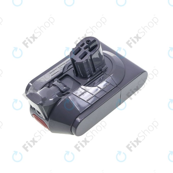 Dyson V-series - Batterie SV18, 398857-01 Li-Ion 18V 2500mAh HQ
