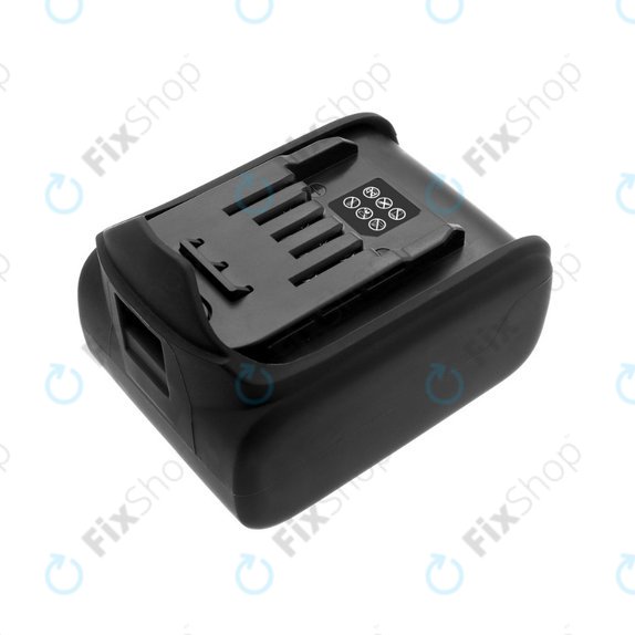 Philips Series 9000 AquaTrio, 8000-series, 7000-series - Batterie IBD014GA Li-Ion 25.9V 2200mAh HQ