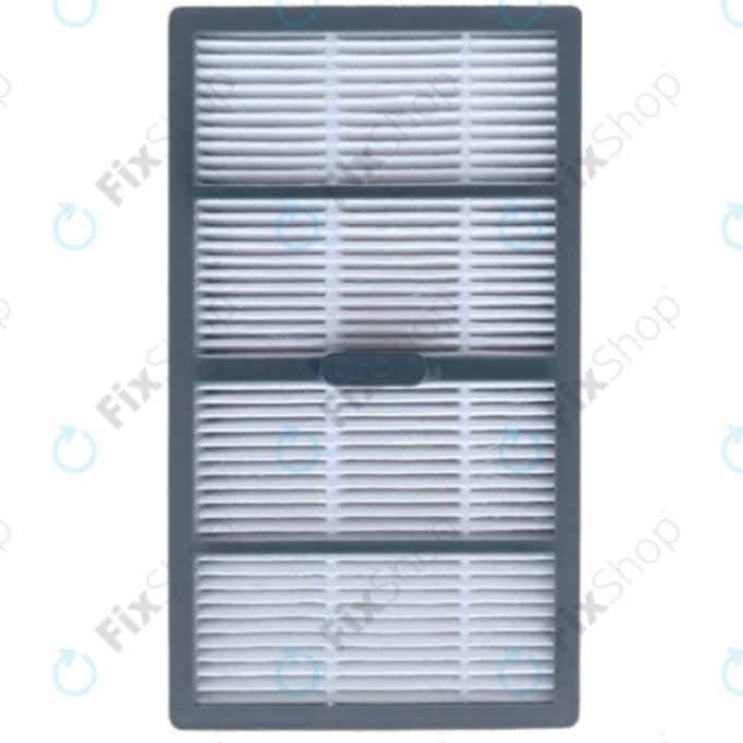 Kit de pièces de rechange pour iRobot Roomba S9, S9+ (1 paire de brosses principales, 2x Filtre, 2x Brosse latérale)