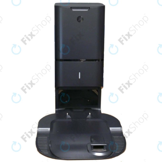 Station d'accueil pour iRobot Roomba i3, i4, i5, i6, i7, i8, Combo i5, i8