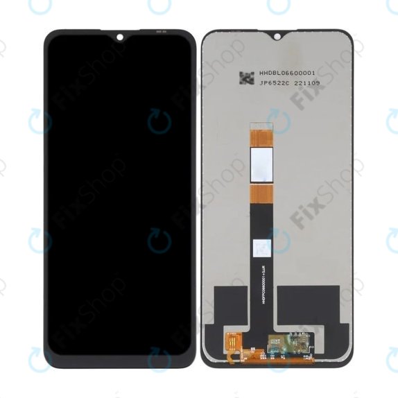 Nokia G60 TA-1490, TA-1481 - Écran LCD + Écran tactile TFT