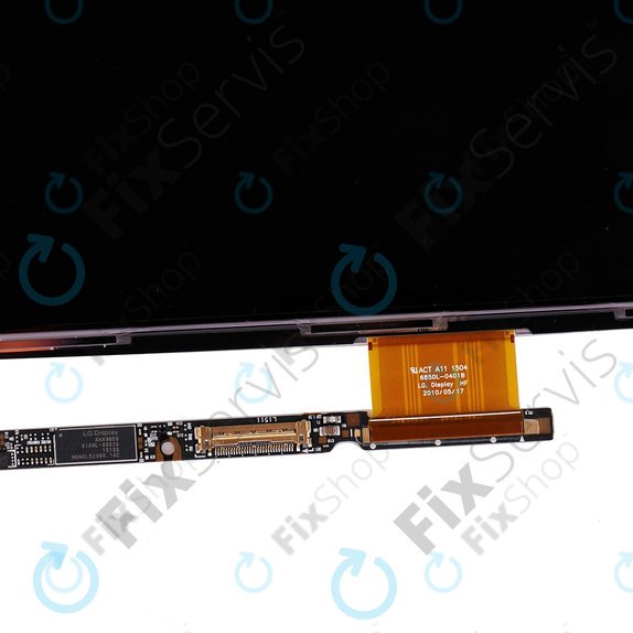 Apple MacBook Air 13" A1369 (Late 2010 - Mid 2011) - Écran LCD Refurbished