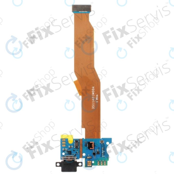 Xiaomi Mi 5 - Connecteur de charge + Câble flexible