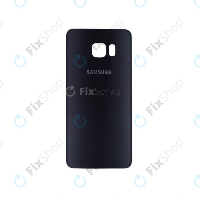 Samsung Galaxy S6 Edge Plus G928F - Cache batterie (Or) - GH82-10336A Genuine Service Pack
