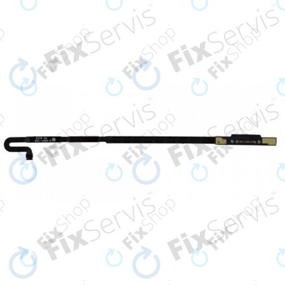 Apple iPad 4 - Connecteur de charge + Câble flexible