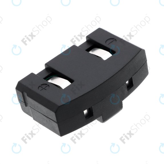 Batterie pour Sennheiser, 60mAh, Ni-MH, 2.4V, BA150, HQ