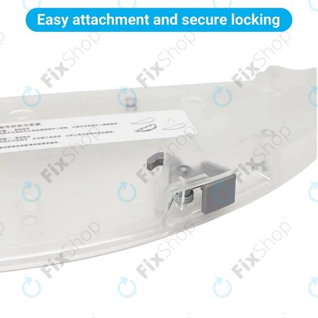 Roidmi EVE Plus - Porte-serpillière