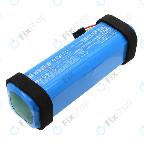 Xiaomi Roborock Q5 Pro, Q5 Pro+, P10 Pro - Batterie BRR-2P4S-5200FL 14.4V Li-Ion 5200mAh HQ