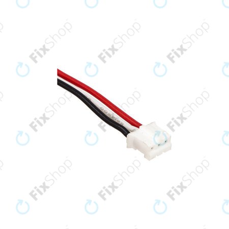 Batterie pour Nvidia P2920, Nvidia Shield Game Controller, 1800mAh, Ni-MH, 2.4V, HFR-50AAJY1900x2(B), HQ