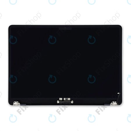 Apple MacBook Air 13" M2 A2681 (2022) - Écran LCD + Vitre avant + Coque (Midnight) Refurbished