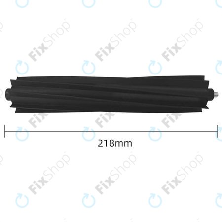 Ecovacs Deebot X2-series - Brosse en caoutchouc