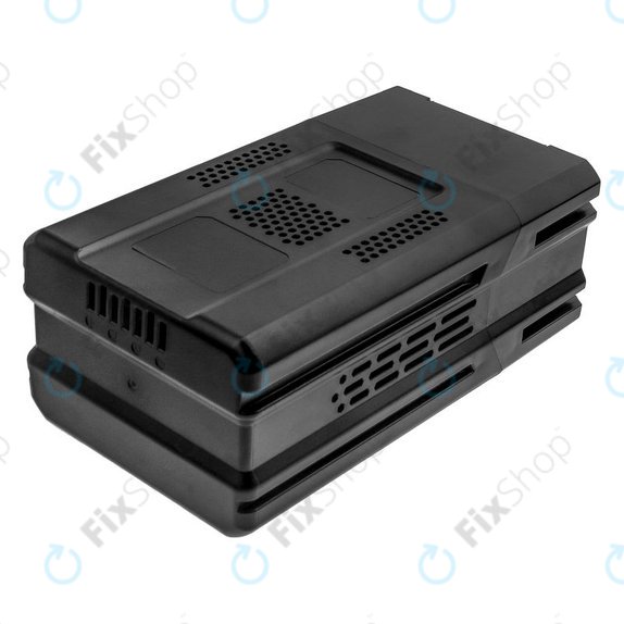 Batterie pour Greenworks Pro 80V GCS80420, GBL80320, 4000mAh, Li-Ion, 80V, G80B4, HQ