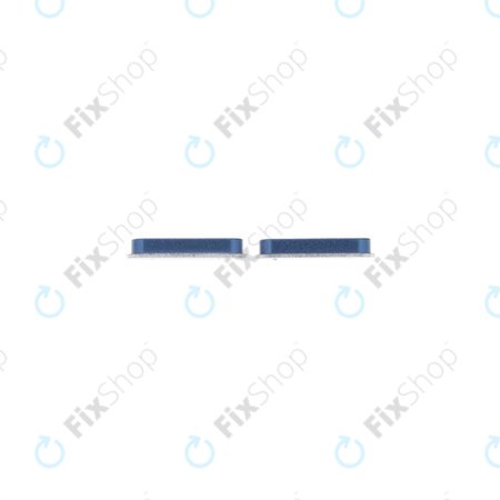 Apple iPad (10th Gen 2022) - Boutons de volume (Blue)