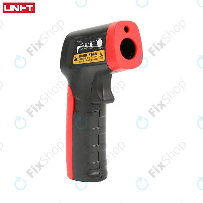 UNI-T UT300A+ - Thermomètre sans contact