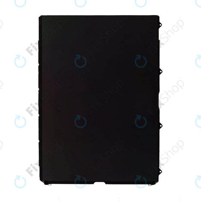 Apple iPad (10th Gen 2022, 11th Gen 2025) - Écran LCD + Écran tactile TFT (Cellular Version)