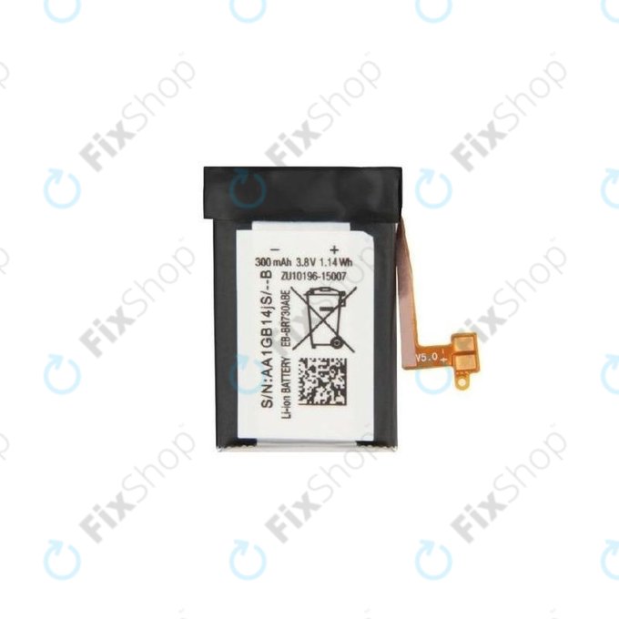 Samsung Gear Sport R600 - Batterie EB-BR730ABE 300mAh