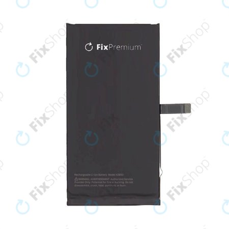 Apple iPhone 14 Plus - Batterie A2850 4325mAh FixPremium