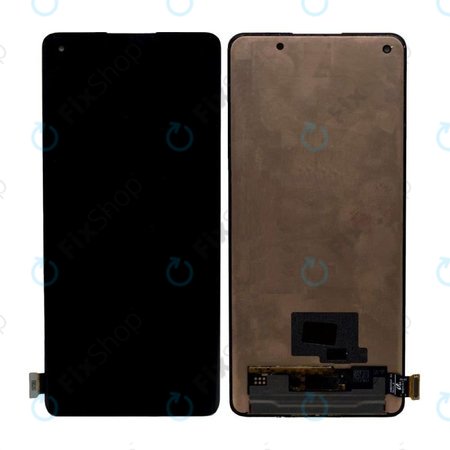 Oppo Reno 4 Pro CPH2109 - Écran LCD + Écran tactile TFT