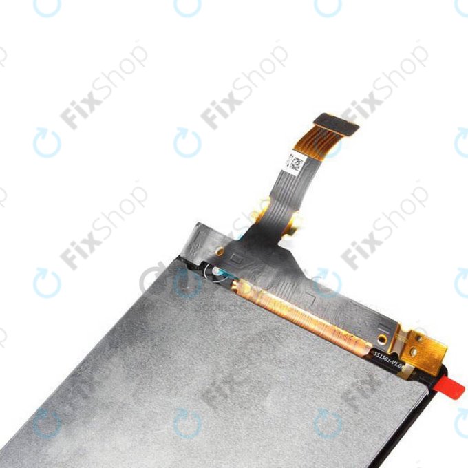 OnePlus Two - Écran LCD + Écran tactile (Noir)