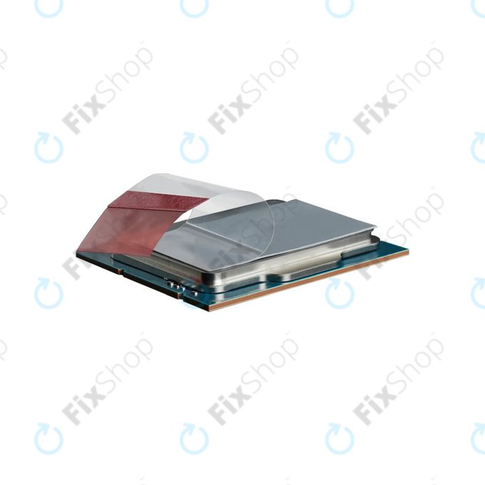 Pad thermique 50x40x0,2mm, Thermal Grizzly PhaseSheet PTM