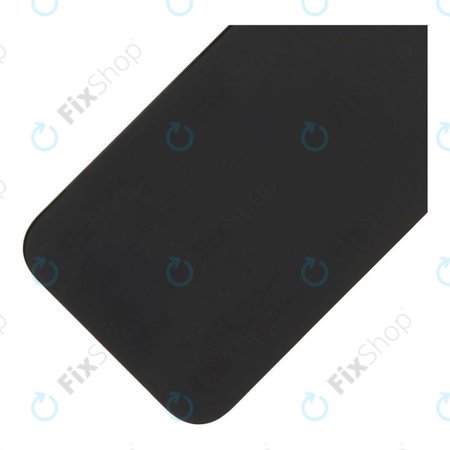 Écran In-Cell FHD pour iPhone 17 Pro Max, Black, tactile avec cadre