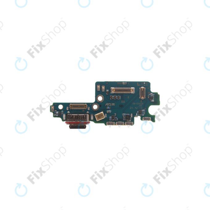 Port de charge avec lecteur SIM et carte pour Samsung S26, GH96-20820A, Genuine Service Pack