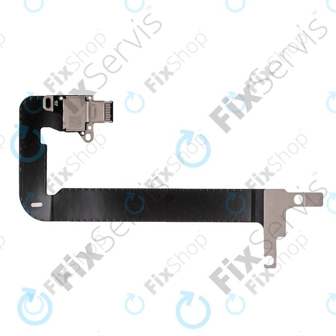 Apple MacBook 12" Retina A1534 (Début 2016) - Câble flexible d'E/S USB-C