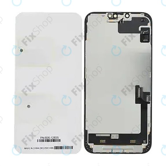 Assemblage de l'écran OLED pour iPhone 14 Plus | 661-30390 | Genuine Apple
