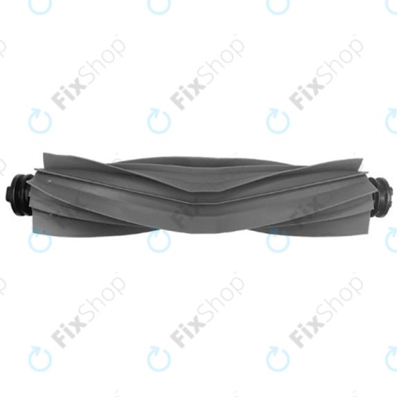 Kit de pièces de rechange pour Xiaomi Dreame L20 Ultra, X20 Pro, X20 Pro Plus (1x Brosse principale, 2x Filtre, 2x Brosse latérale – noire)