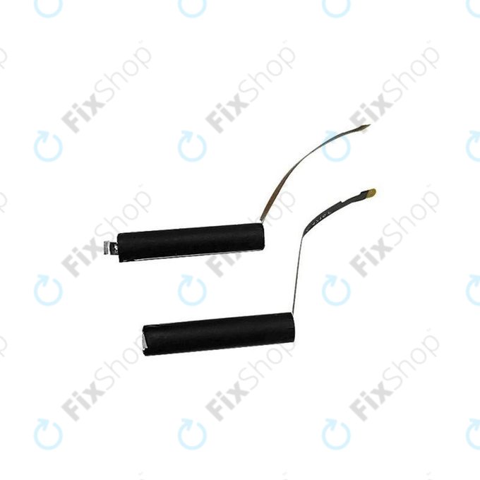 Apple AirPods 1, AirPods 2 - Jeu de batteries A1604 (2pcs)