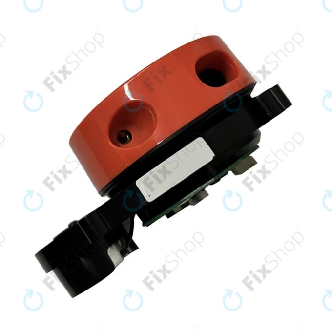 Xiaomi Mi Robot Vacuum Mop 2 Ultra - Capteur de distance