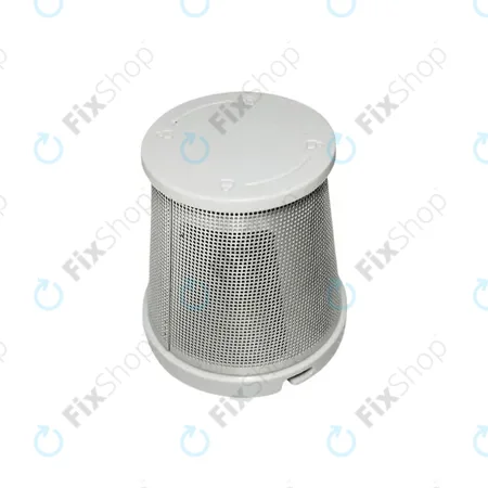 Xiaomi Mi Vacuum Cleaner Mini - Filtre à poussière Cover (Métal)