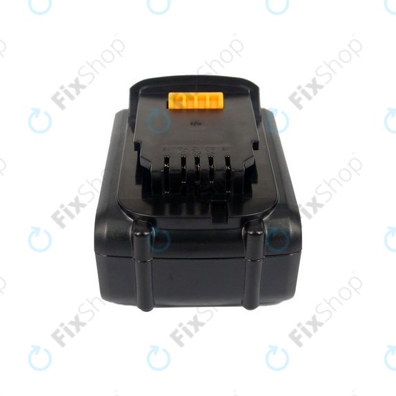 Dewalt série CL, série DC - Batterie DCB18x / DCB20x Li-Ion 18V 3000mAh HQ