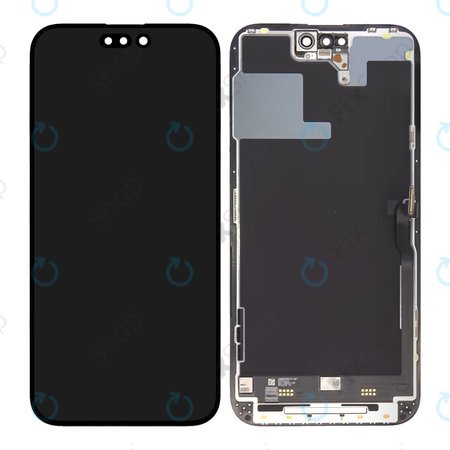 Apple iPhone 14 Pro Max - Écran LCD + Écran Tactile + Cadre Refurbished