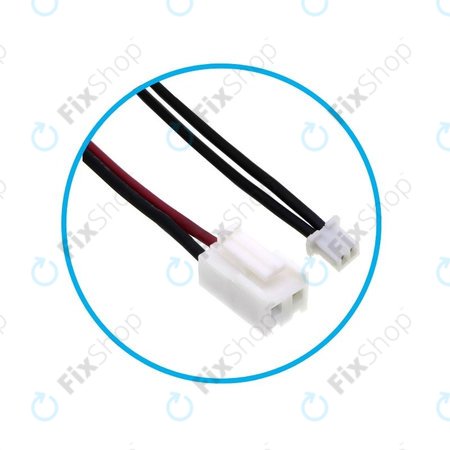 Philips PowerPro Aqua, Duo - Batterie 300003446961, 69-2008-009-211, 69-2008-009-201 Li-Ion 25.2V 2000mAh HQ