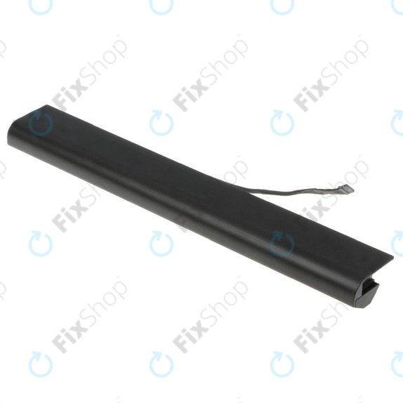 Batterie pour Lenovo Ideapad 100, 110, 300, B50, B71, 2200mAh, Li-Ion, 14.4V, L15M4A01, HQ