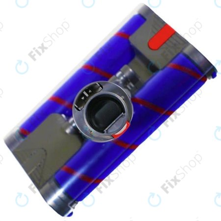 Dyson V-series, Outsize - Tete a double rouleau