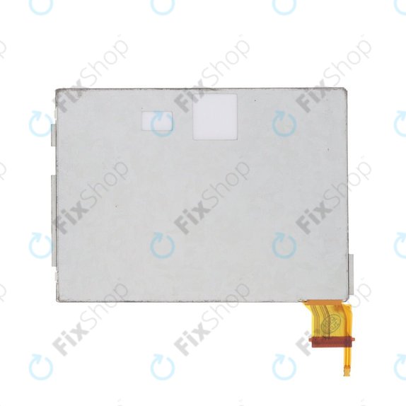 Écran LCD inférieur pour Nintendo 3DS XL