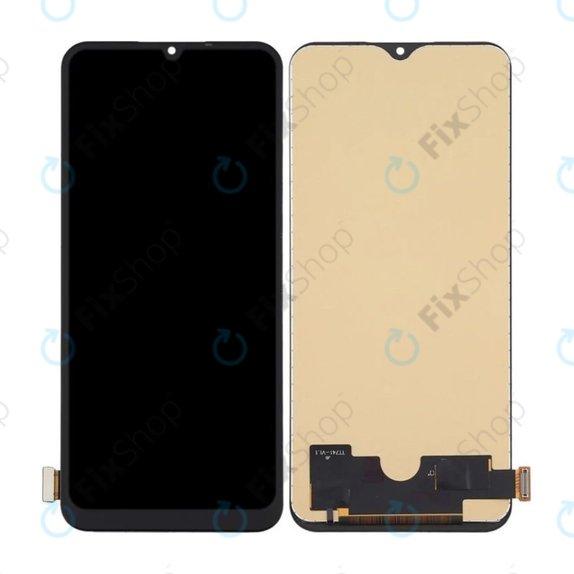 Xiaomi Mi 10 Lite - Écran LCD + Écran tactile TFT