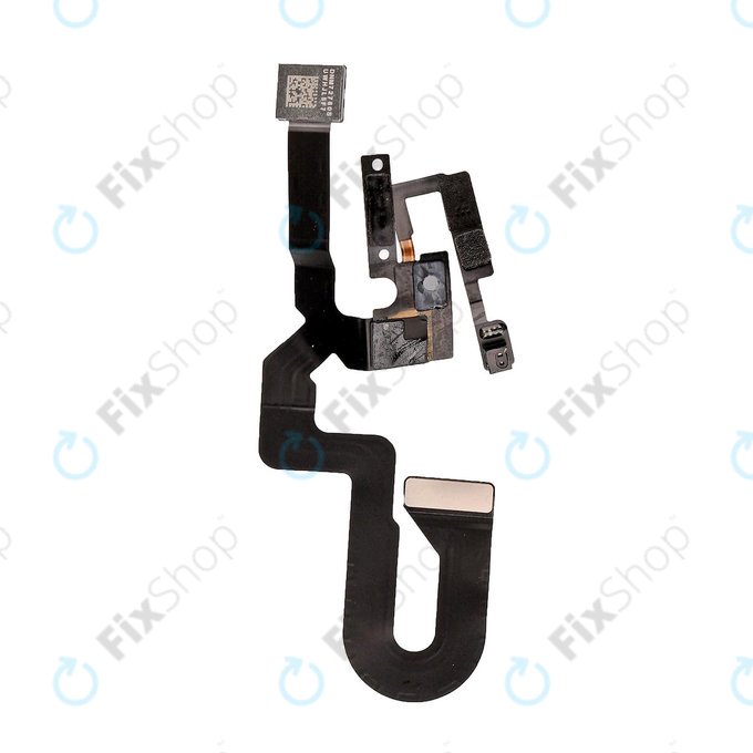 Apple iPhone 8 Plus - Caméra frontale