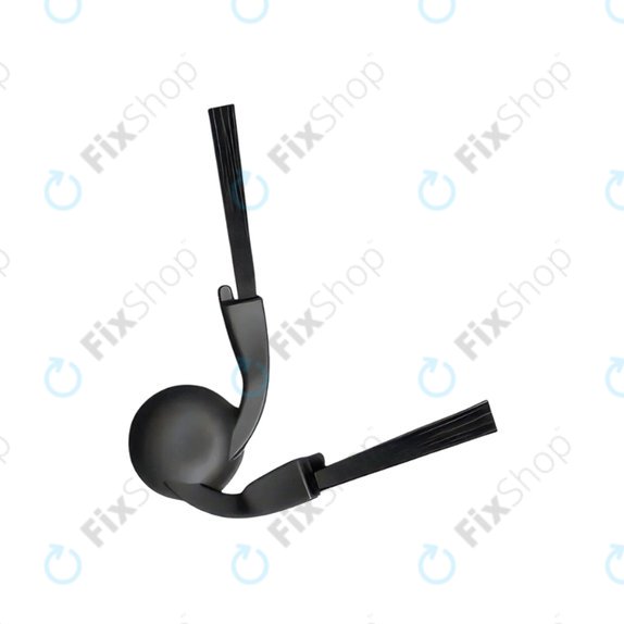 Kit de pièces de rechange pour Xiaomi Robot Vacuum S40 (1x Brosse principale, 2x Filtre, 2x Brosse latérale)