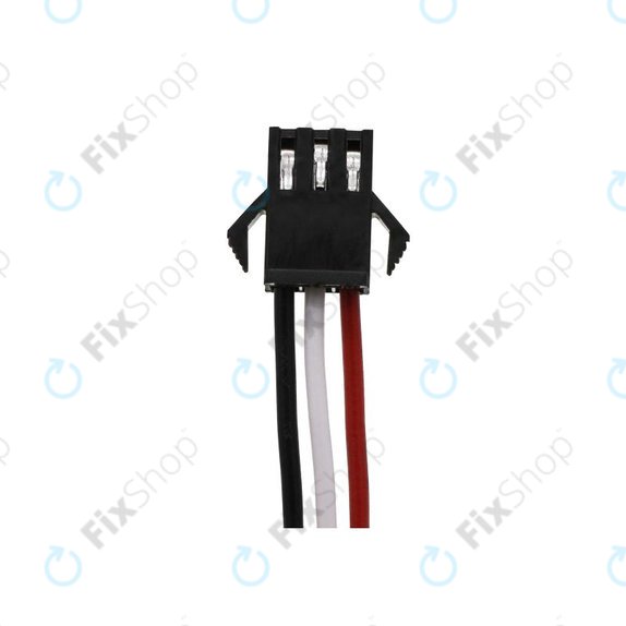 Batterie pour Sencor SVC9031BK, Bobsweep, Carneo, Samba, Vileda, Wisdom, 3000mAh, Ni-MH, 14.4V, YX-NI-022144-COR, HQ