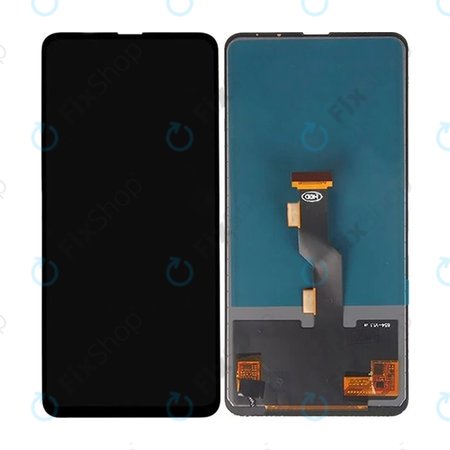Xiaomi Mi Mix 3 - Écran LCD + Écran Tactile (Noir) OLED